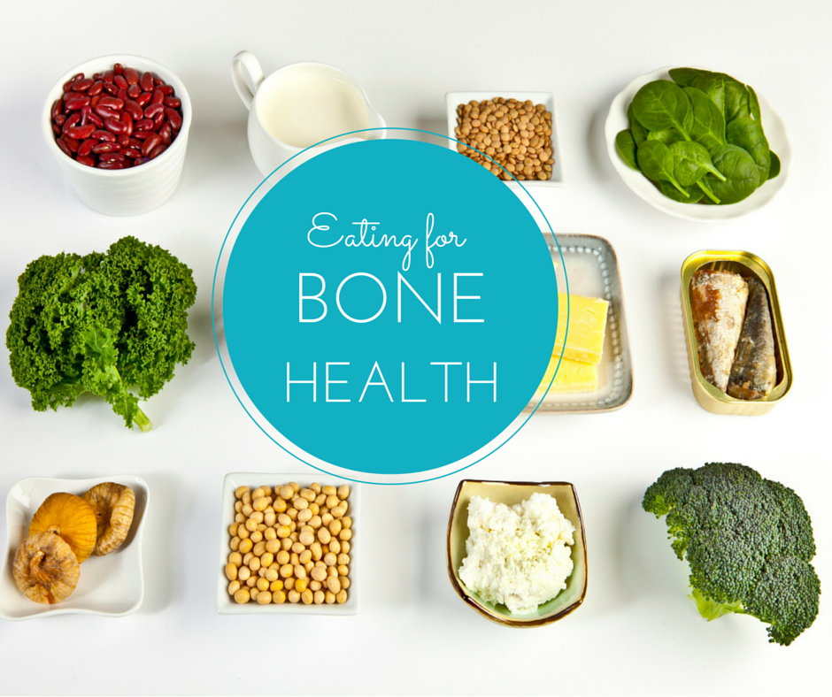 Osteoporosis & Nutrition